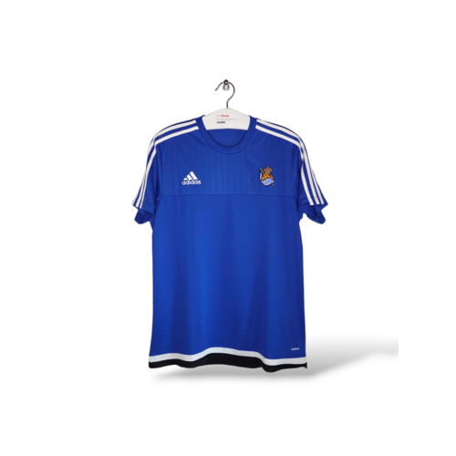 Adidas Real Sociedad