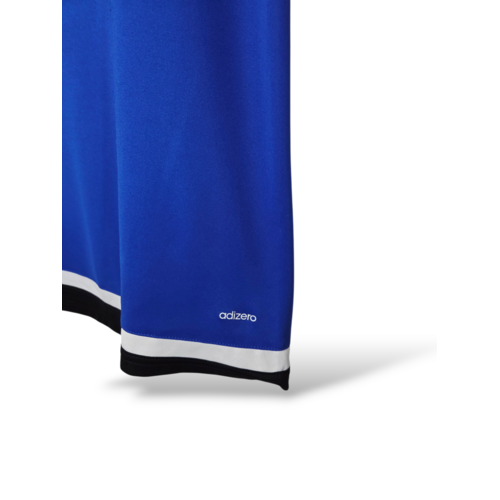 Adidas Original retro vintage football shirt Real Sociedad 2015/16