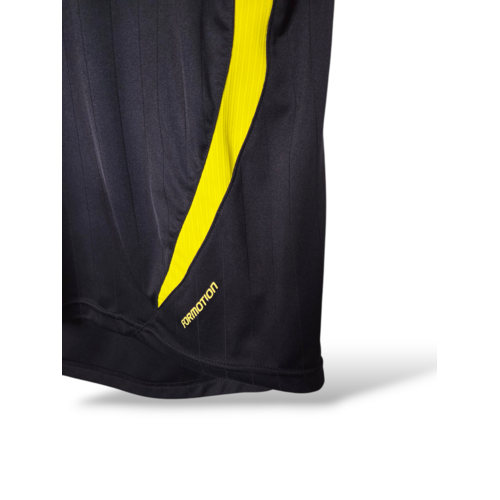 Adidas Original retro vintage football shirt Columbus Crew 2006/07