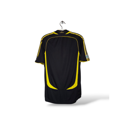 Adidas Original retro vintage football shirt Columbus Crew 2006/07