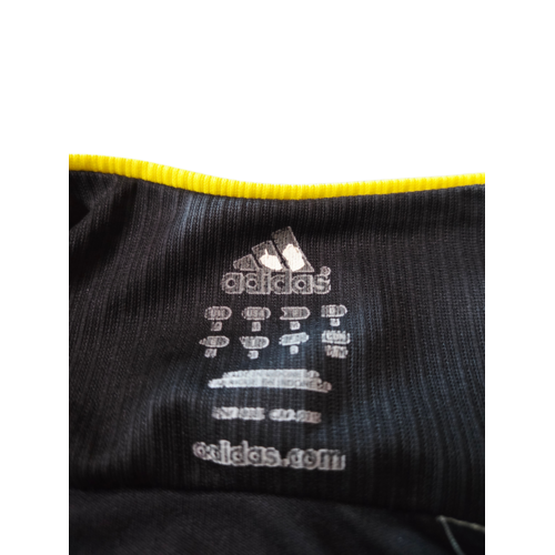 Adidas Original retro vintage football shirt Columbus Crew 2006/07