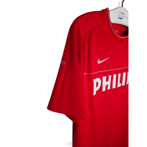 Nike Original retro vintage football shirt PSV Eindhoven 2008/09