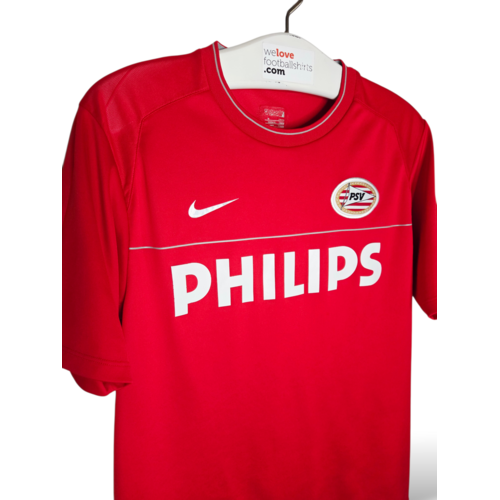 Nike Original retro vintage football shirt PSV Eindhoven 2008/09