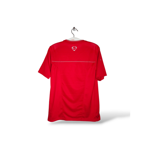 Nike Original retro vintage football shirt PSV Eindhoven 2008/09