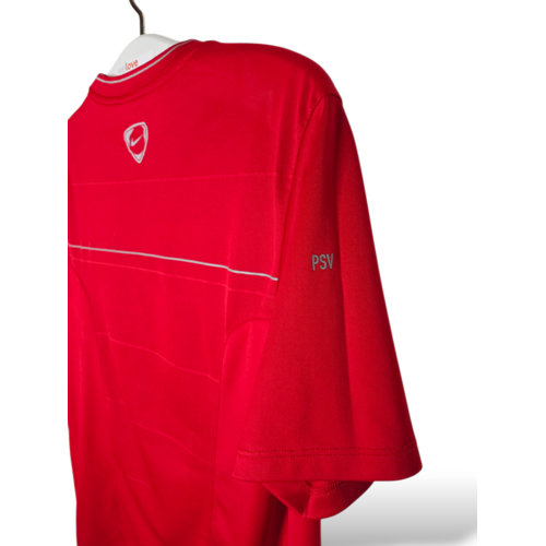 Nike Original retro vintage football shirt PSV Eindhoven 2008/09