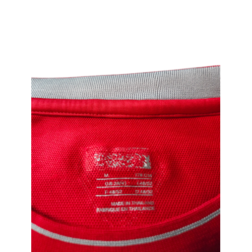 Nike Original retro vintage football shirt PSV Eindhoven 2008/09