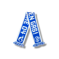 Voetbalsjaal FC Schalke 04