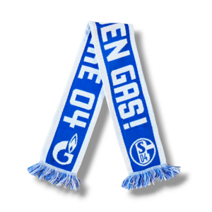 Voetbalsjaal FC Schalke 04