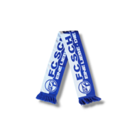 Voetbalsjaal FC Schalke 04