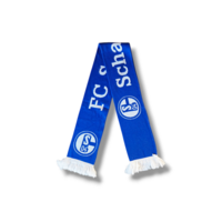 Fußballschal FC Schalke 04