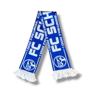 Voetbalsjaal FC Schalke 04