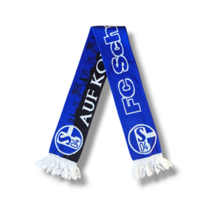 Voetbalsjaal FC Schalke 04