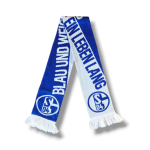 Voetbalsjaal FC Schalke 04