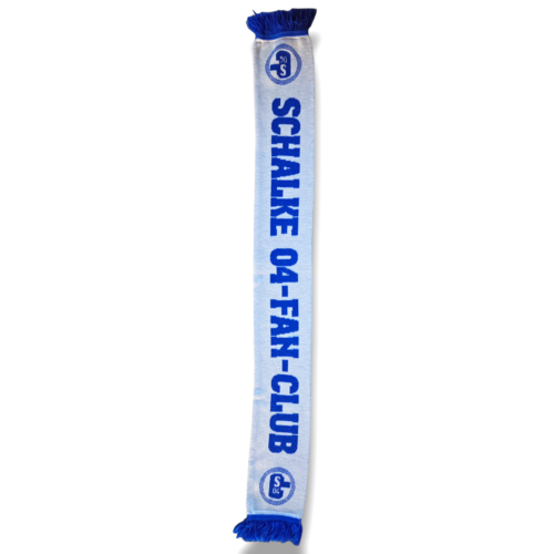 Originele Voetbalsjaal FC Schalke 04