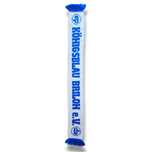 Originele Voetbalsjaal FC Schalke 04