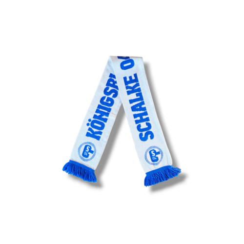 Voetbalsjaal FC Schalke 04