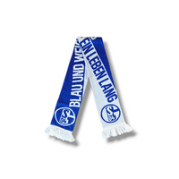 Voetbalsjaal FC Schalke 04