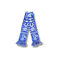 Voetbalsjaal FC Schalke 04