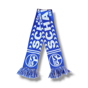 Voetbalsjaal FC Schalke 04