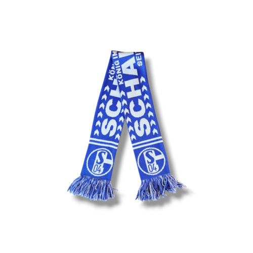 Voetbalsjaal FC Schalke 04