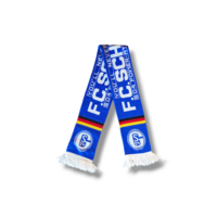 Voetbalsjaal FC Schalke 04