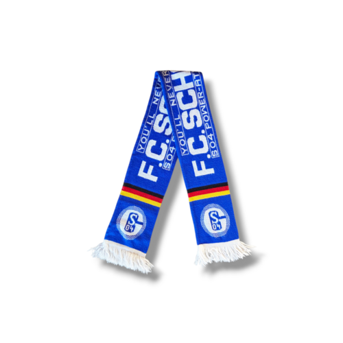 Voetbalsjaal FC Schalke 04