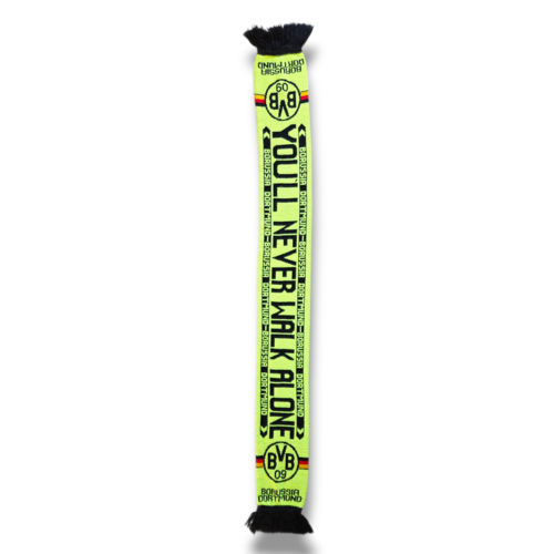 Originele Voetbalsjaal Borussia Dortmund