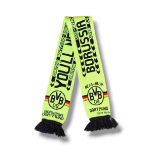Voetbalsjaal Borussia Dortmund