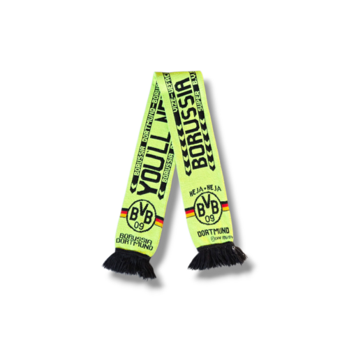 Voetbalsjaal Borussia Dortmund