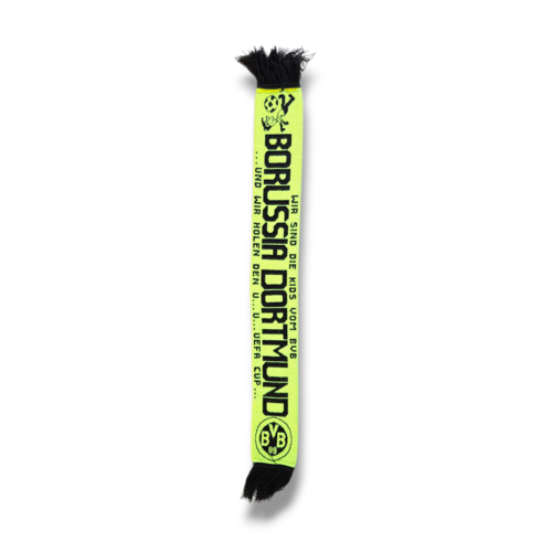 Original Football Scarf Borussia Dortmund