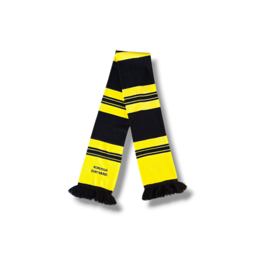 Voetbalsjaal Borussia Dortmund