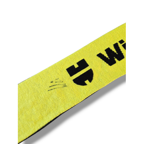 Originele Voetbalsjaal Borussia Dortmund