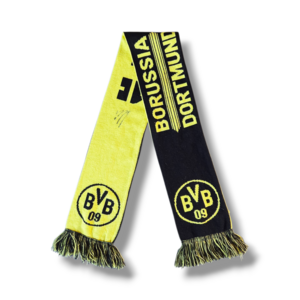 Football Scarf Borussia Dortmund