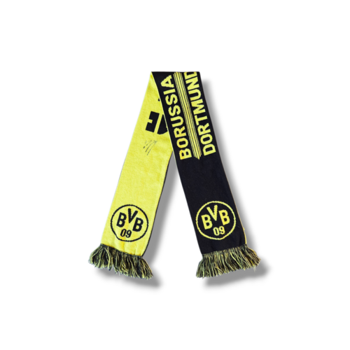 Voetbalsjaal Borussia Dortmund