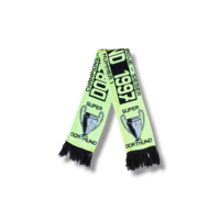 Voetbalsjaal Borussia Dortmund