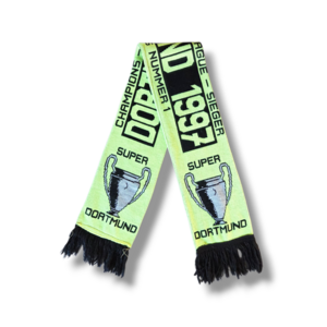 Voetbalsjaal Borussia Dortmund