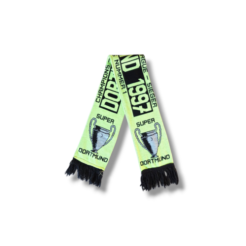 Voetbalsjaal Borussia Dortmund