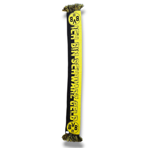 Originele Voetbalsjaal Borussia Dortmund