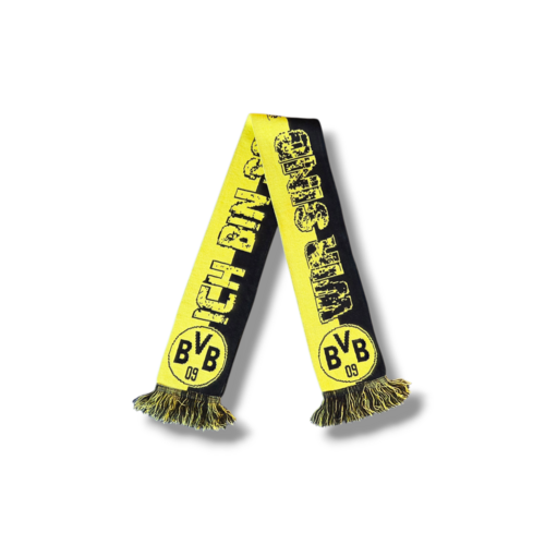Voetbalsjaal Borussia Dortmund