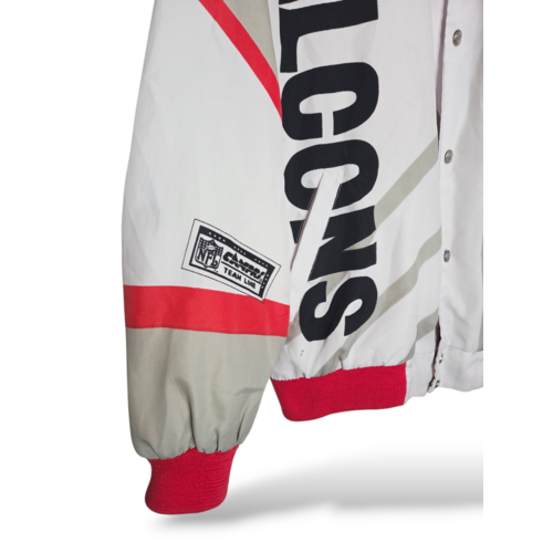 Campri Team Line Origineel Campri Team Line vintage NFL jacket Atlanta Falcons 90s