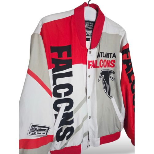 Campri Team Line Origineel Campri Team Line vintage NFL jacket Atlanta Falcons 90s