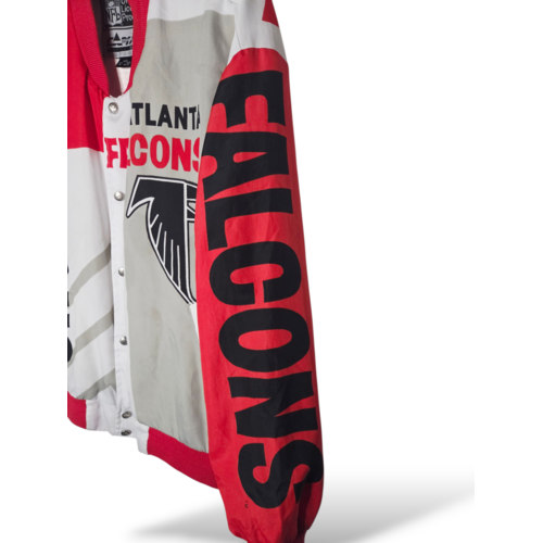 Campri Team Line Origineel Campri Team Line vintage NFL jacket Atlanta Falcons 90s