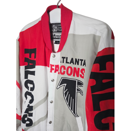 Campri Team Line Origineel Campri Team Line vintage NFL jacket Atlanta Falcons 90s