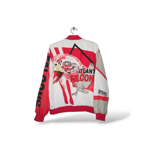 Campri Team Line Origineel Campri Team Line vintage NFL jacket Atlanta Falcons 90s