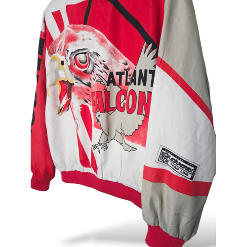 Campri Team Line Origineel Campri Team Line vintage NFL jacket Atlanta Falcons 90s
