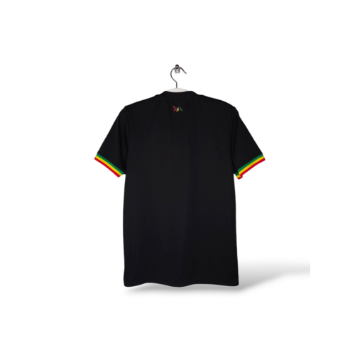 Adidas Origineel retro vintage voetbalshirt AFC Ajax 2021/22