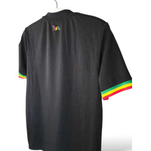 Adidas Origineel retro vintage voetbalshirt AFC Ajax 2021/22