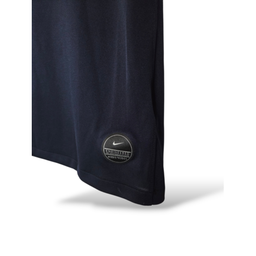 Nike Origineel retro vintage voetbalshirt RB Leipzig 2019/20