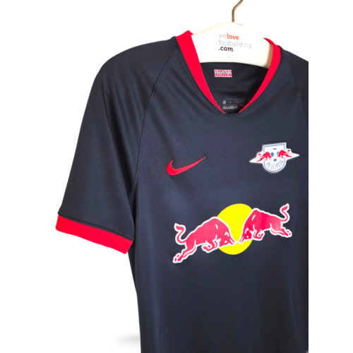 Nike Origineel retro vintage voetbalshirt RB Leipzig 2019/20