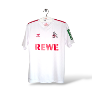 Hummel 1. FC Köln (M) Hummel 1. FC Köln (M)